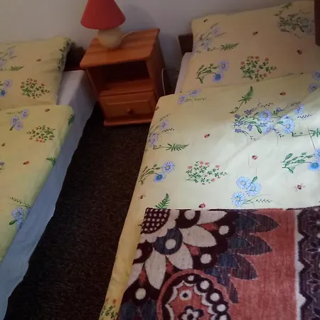 Dworek Osiecki Koral * Osieki (Koszalin)