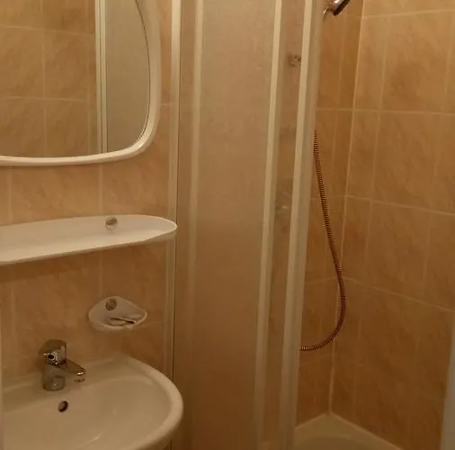 Hostel Dworek Osiecki Koral *