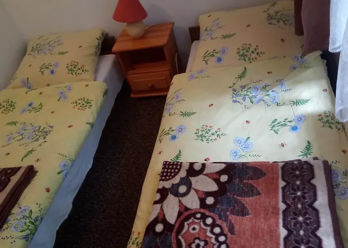 Dworek Osiecki Koral * Osieki (Koszalin)